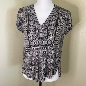 Lucky brand women’s shirt